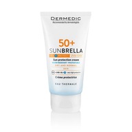 DERMEDIC SUNBRELLA Sun ochranný krém SPF 50+ Probka