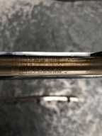 moulding CHROM GRILLA left right OPEL INSIGNIA A 13264450 13264449