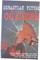 Odłamek - Sebastian Fitzek