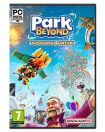 Park Beyond Impossified Collectors Edition PC