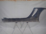 PORSCHE BOXSTER 981 12- threshold right moulding threshold