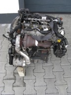 engine 2.0 CDTI 163KM A20DTH OPEL INSIGNIA