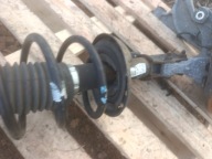 MACPHERSON shock absorber left front swing OPEL ASTRA J 1.7 13354020