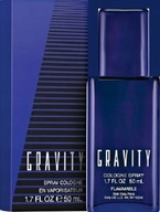 Coty Gravity cologne sprej EDC M 50ml originál