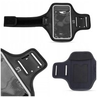 НАРУКАВНИК ДЛЯ ТЕЛЕФОНУ ДЛЯ БІГУ SPORT LINE СПОРТИВНИЙ ЧОХОЛ НА ПЛЕЧЕ