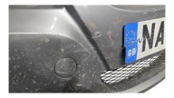 front bumper BMW e90 LIFT SPACEGRAU A52/7 original complete