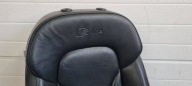 Q5 8R LIFT leather side seat seat left left front SLINE