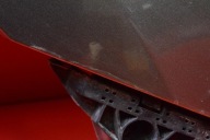 fender right front front grey HONDA CIVIC 8 VIII sedan 05-08