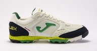 BUTY TURFY JOMA TOP FLEX 2426 SKÓRA rozm. 45 ORLIK