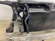 support panel for radiators WETYLATORY AUDI A7 C7 4G 4G8 2.8 FSI 204KM complete EUROPA