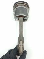 piston 0811W 2.0 TDI VW Volkswagen Caddy III (2003- )
