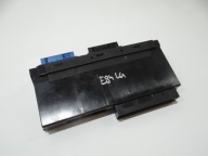 module control unit KOMFORTU BMW X1 E84 LCI 9286785