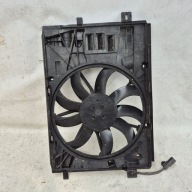 CITROEN JUMPY III EXPERT PROACE ventilátor chladiče 9834296080