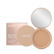 PAESE MGŁA PUDROWA GLOWING POWDER 13 GOLDEN BEIGE