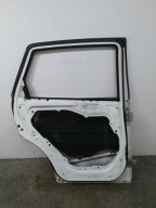 Tür links heck 3M Hyundai ix55 und (2006-2011)