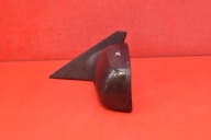 mirror left black, EU 015797 MAZDA 6 1 and GG 02-05 3 PIN