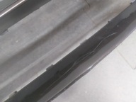 bumper front MERCEDES A KLASA W176 LIFT AMG