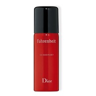 Dior Fahrenheit deodorant sprej 150ml