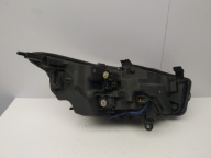 2013r + Infiniti Q50 reflektor far prednji dio lijevi LED original