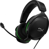 Słuchawki nauszne HyperX CloudX Stinger 2 Core Xbox Black