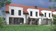 Działka, Olsztyn, Gutkowo, 1411 m²