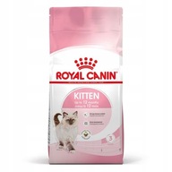 Royal Canin Kitten Feline 2kg karma dla kociąt ORYGINALNE OPAKOWANIE