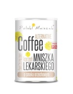 Kawa bezkofeinowa Polski Mniszek orzechowa