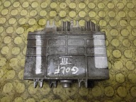 VW GOLF III unité de commande électronique uce moteur 0261203613/614