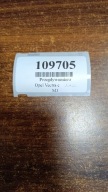 OPEL VECTRA C 2.2 D flow meter 0281002479