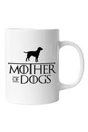 Kubek Mother of Dogs