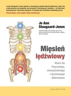 MIĘSIEŃ LĘDŹWIOWY - Staugaard-Jones Jo Ann