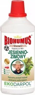 Biohumus extra jesienno zimowy naturalny 1,2L Ekodarpol