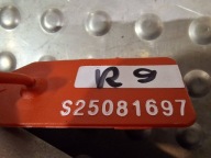 Centralina Motore computer 0281036713 237104365S RENAULT