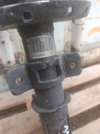 MACPHERSON shock absorber front front Peugeot 3008 II 9819718680