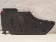 cover chassis rear 748A22398R RENAULT CLIO V 2019