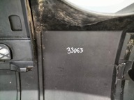 front bumper front LAND ROVER FREELANDER and LIFT 03-06