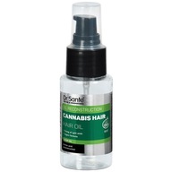 Dr. Sante Cannabis Hair Oil revitalizačný vlasový olej 50ml