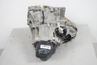Getriebe JH3128 1,2 16v Clio 3 Modus Renault
