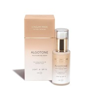 Sensum Mare ALGOTONE Multi-ošetrujúci krém BB Light 30 ml