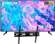 Telewizor LED Samsung UE55CU7172 55