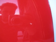 door right front AUDI A3 8P LIFT 08-12 LY3J