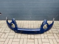 Skoda Yeti 5L 08-bumper front front