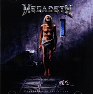 MEGADETH: COUNTDOWN TO EXTINCTION (CD)