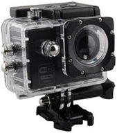 Kamera sportowa HD 720P Grundig. Kamera dla miłośników sportu