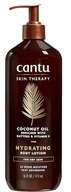 Cantu Skin Therapy telové mlieko s kokosovým balzamom