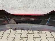 HYUNDAI I30 and HB bumper rear part rear PDC complete 2007-09R