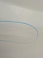 BMW 1 F20 11- Tür links heck hinten