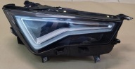 REFLEKTOR light right front FULL LED SEAT ATECA LIFT OE EUROPA