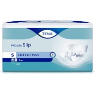 Plienkové nohavičky Tena Slip ProSkin Plus, S, 30 ks