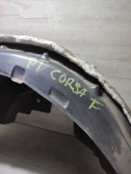 Opel Corsa F 2022 rear part side right mudguard